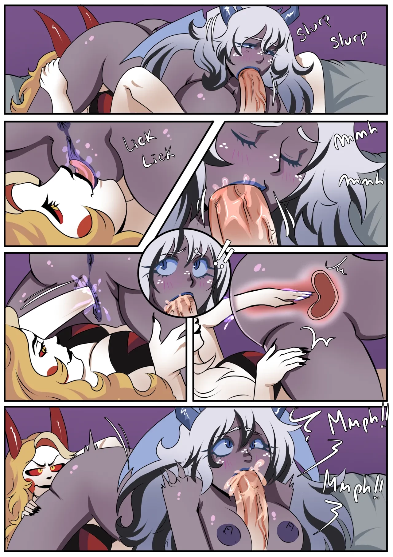 A taste of angel cake image number 13