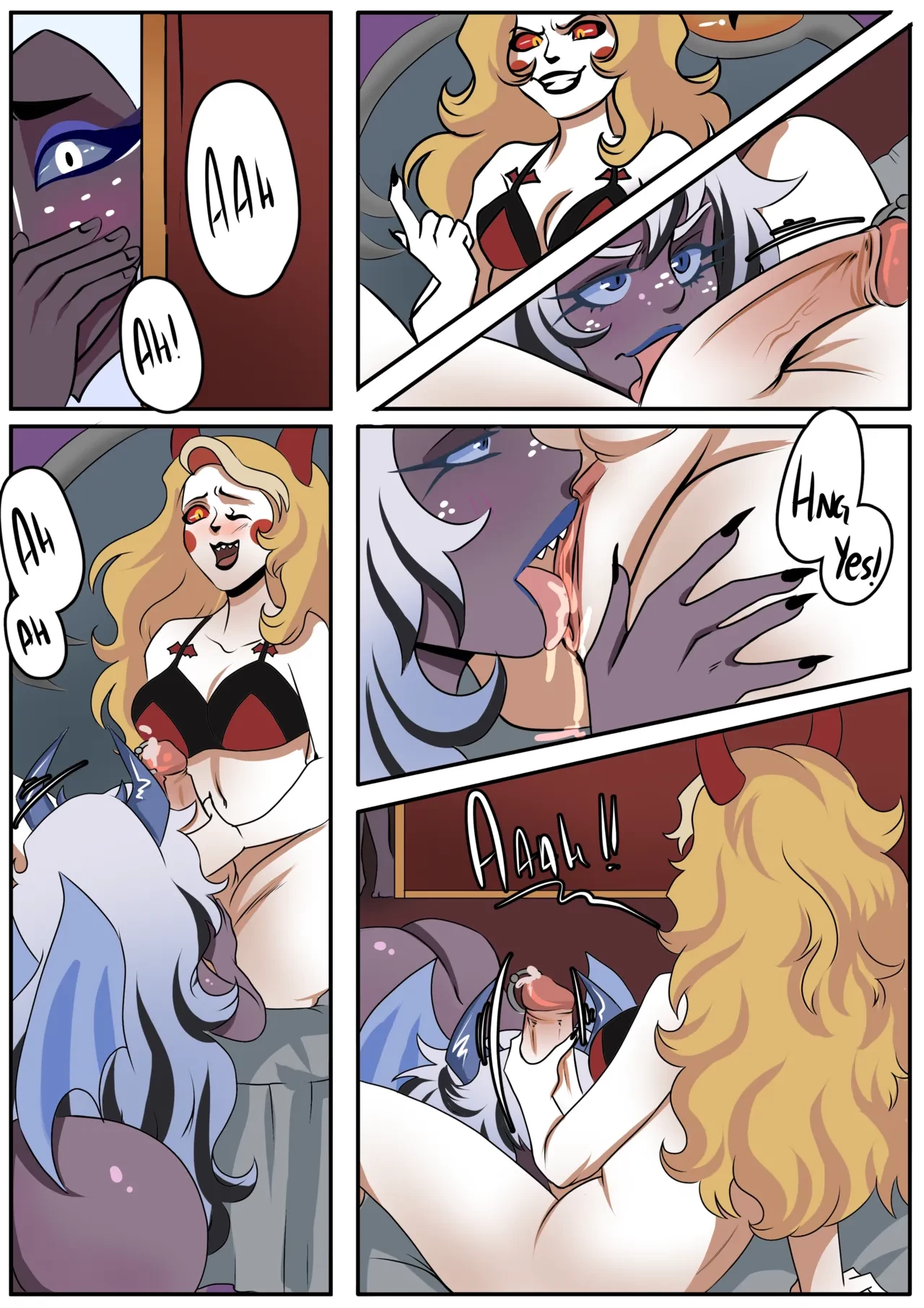 A taste of angel cake image number 14