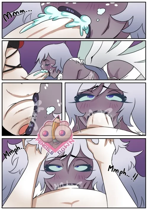 A taste of angel cake image number 3