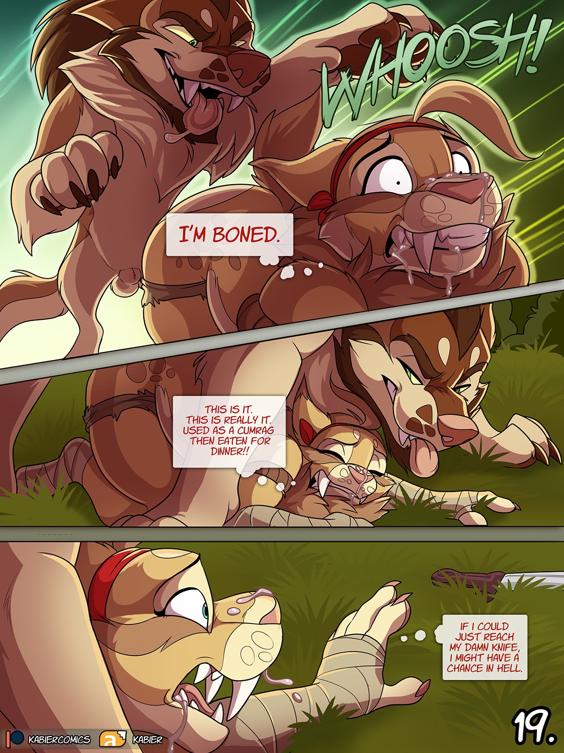 Double Trouble image number 19