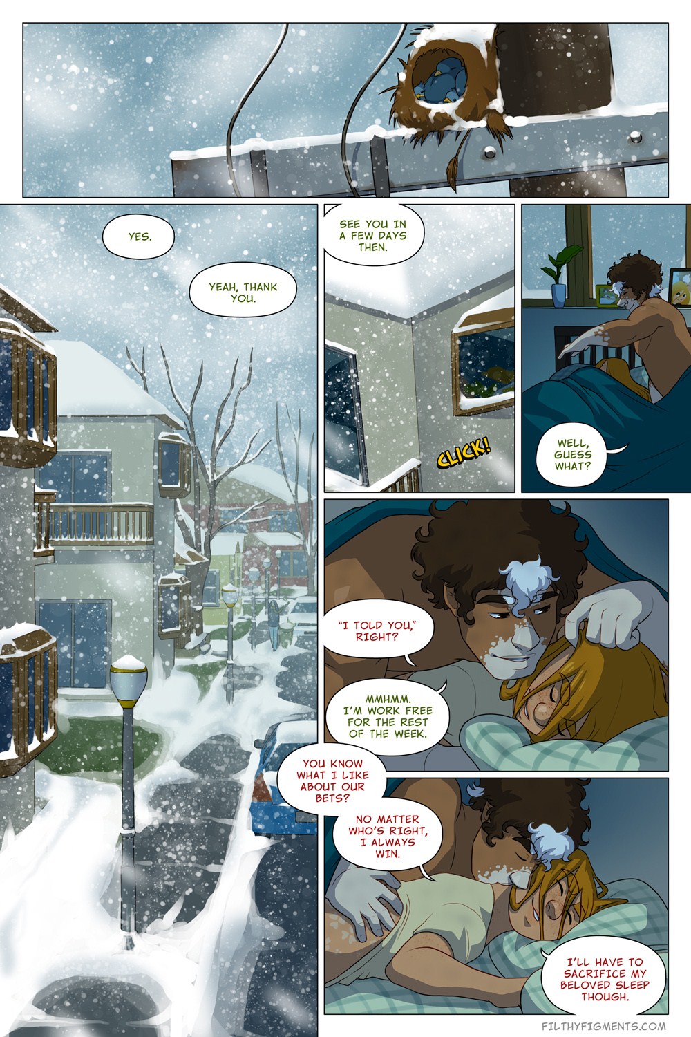 LUCKY CLOVER image number 1