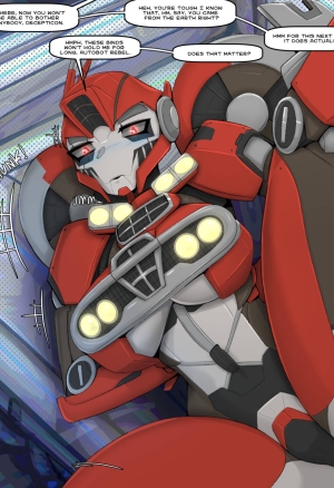 Roadiesky - Shatter X Bulkhead