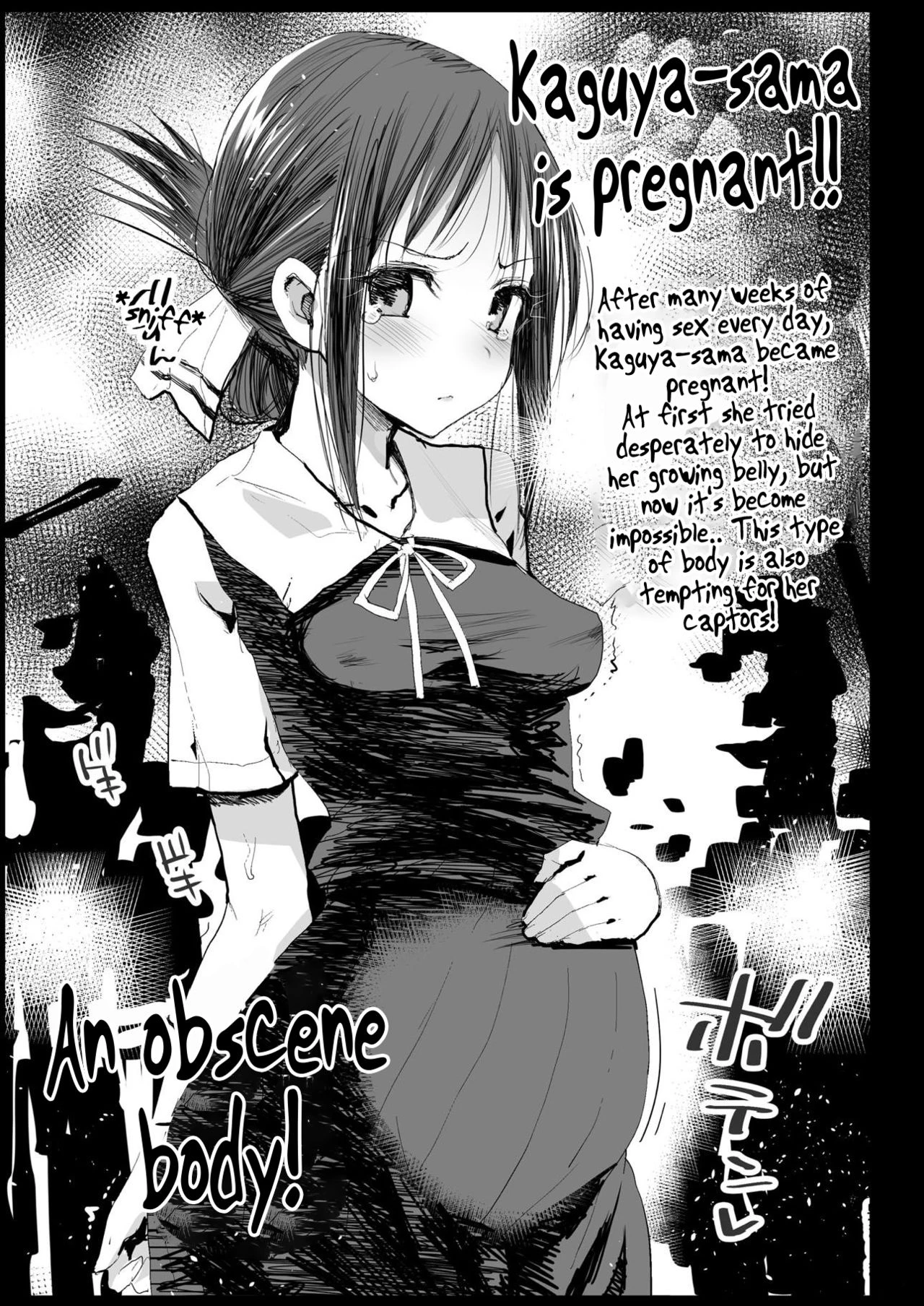 Kaguya-sama wa Kokurasetai image number 37