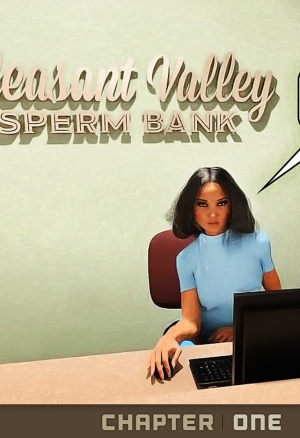 Project Utopia: Chapter 1