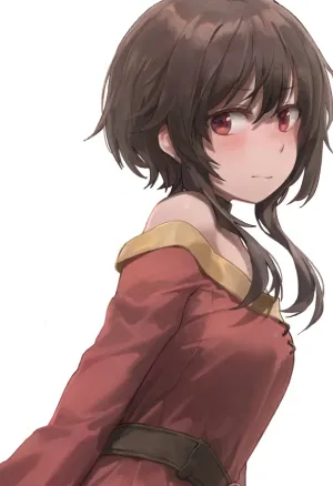 Megumin