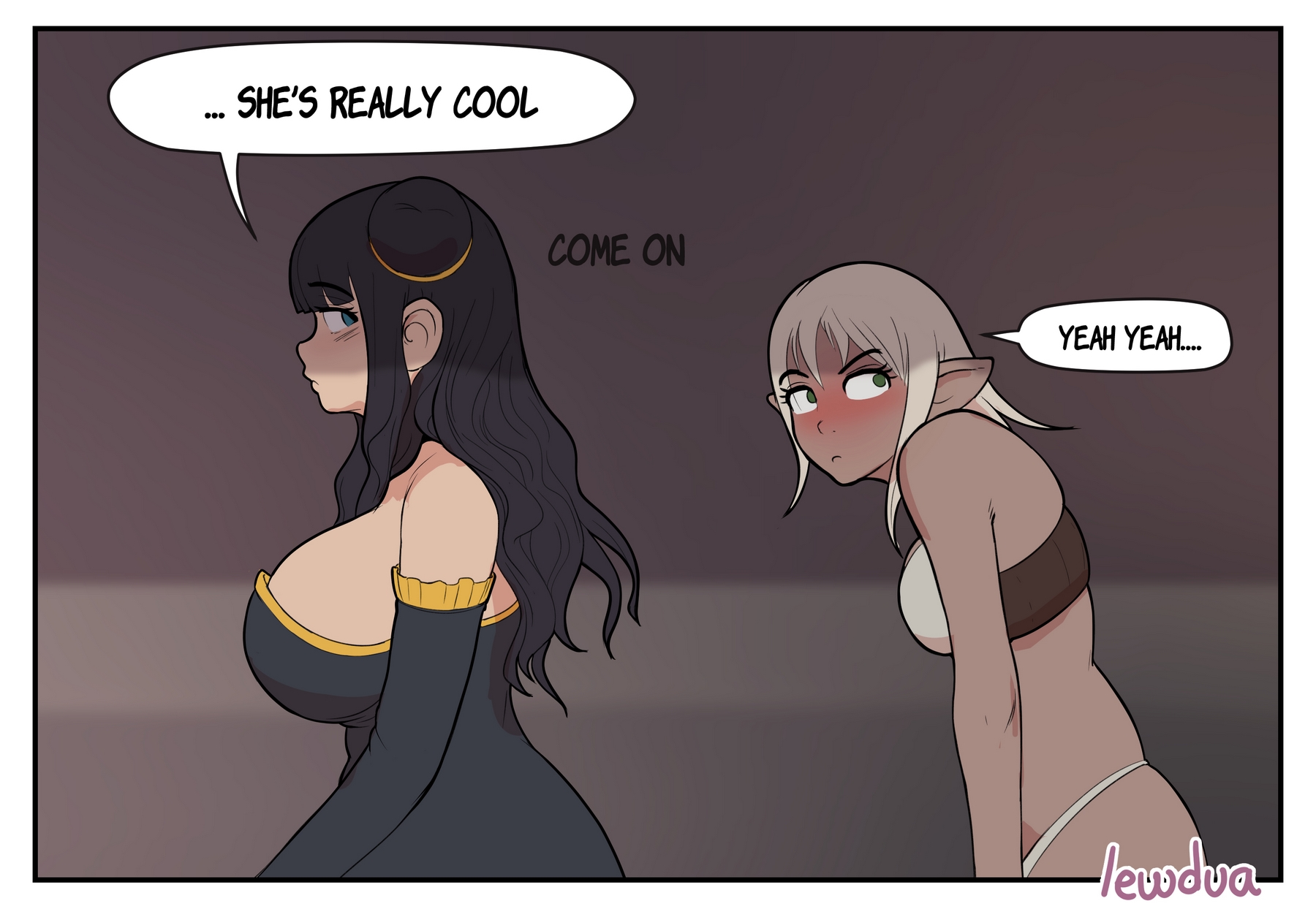 Making a Potion image number 33