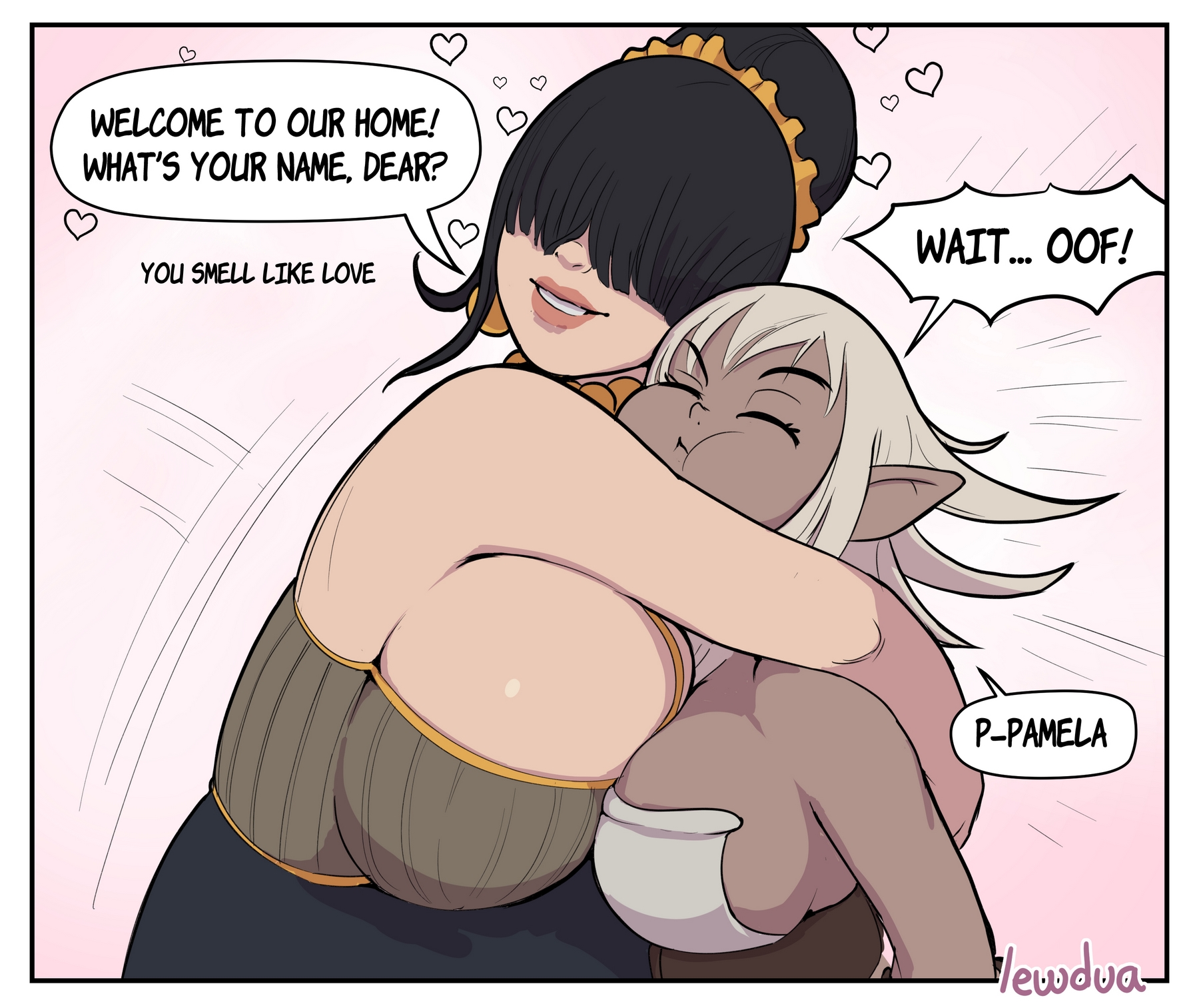 Making a Potion image number 37