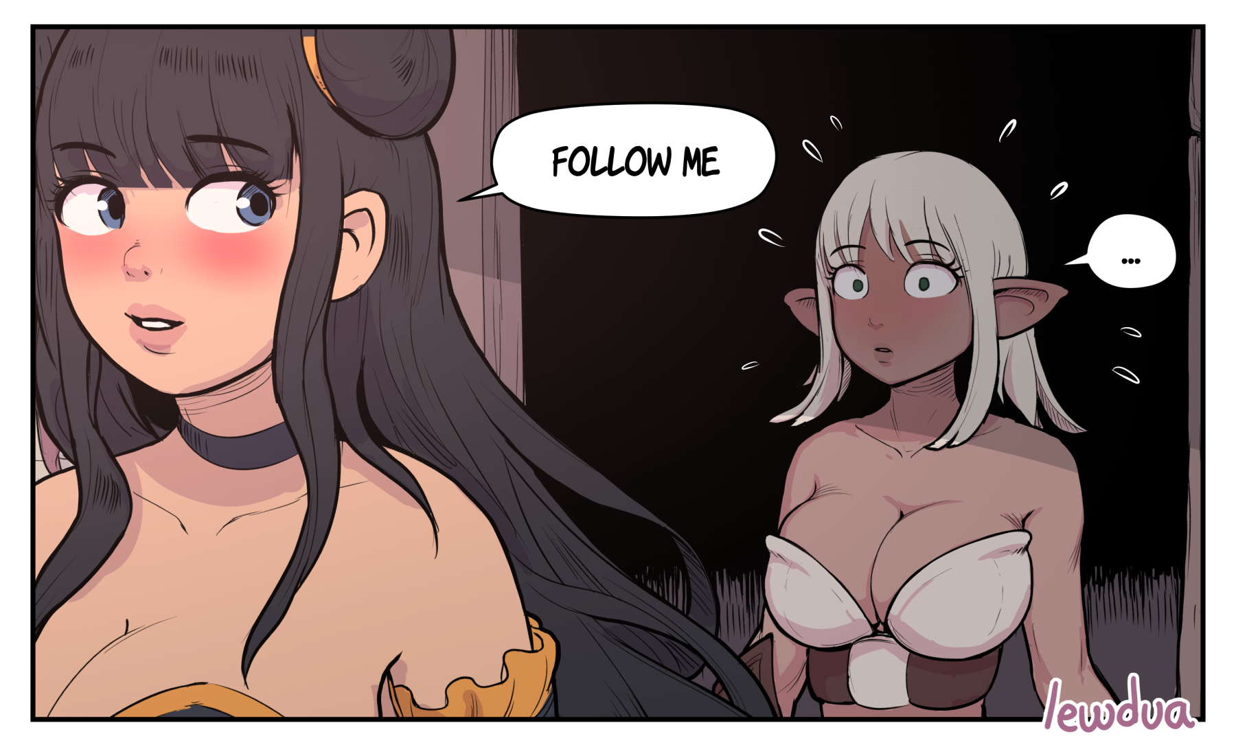 Making a Potion image number 40