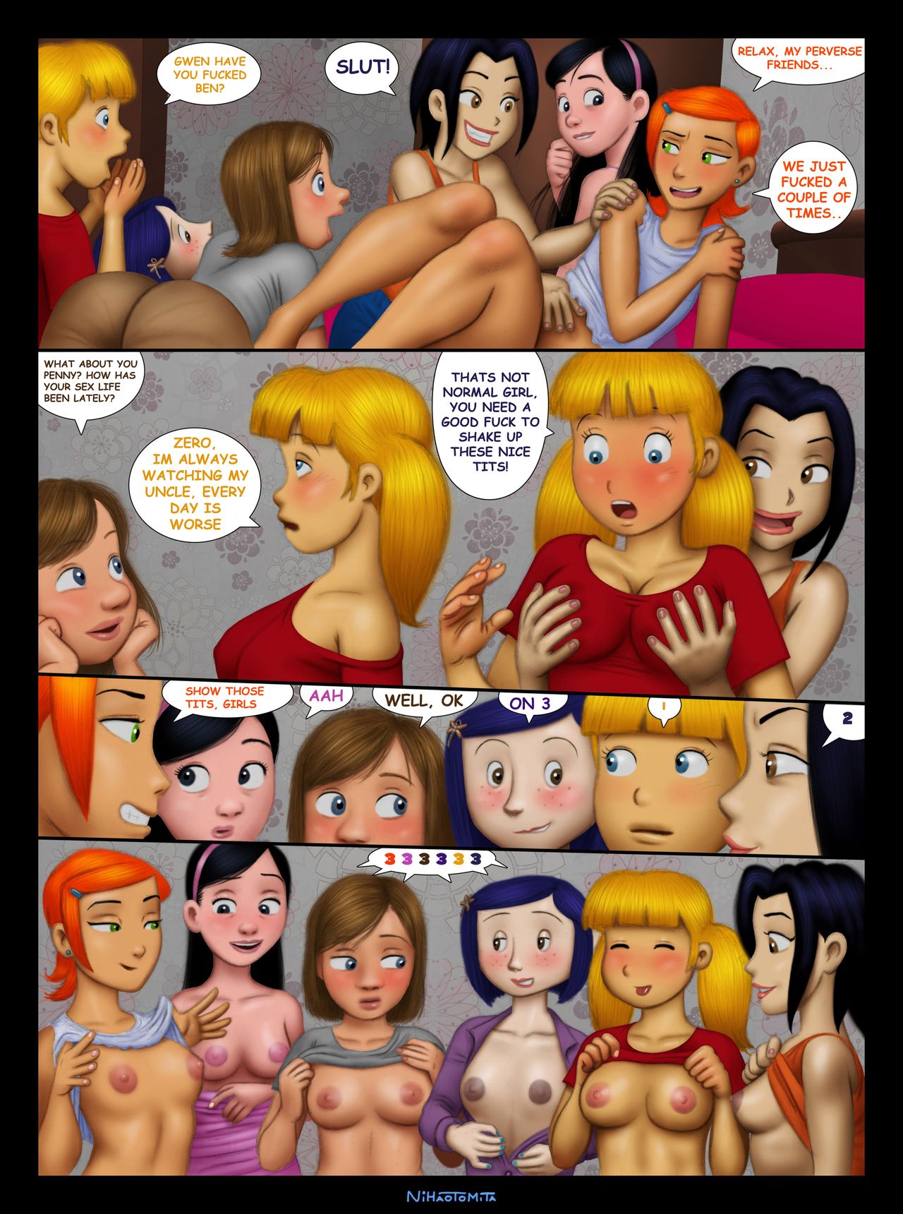 SLUMBER NIGHT image number 1