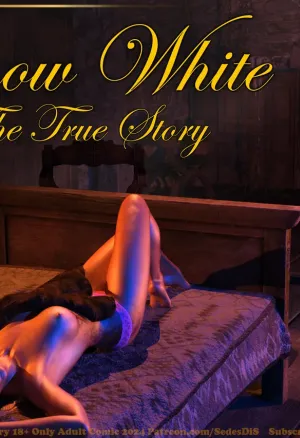 Snow White. The True Story