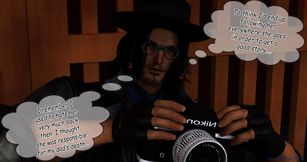 Umbra Bitch 1-2 image number 45