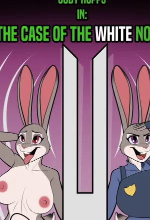 The case of the White Noise