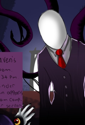 Slender Bender