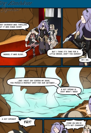 Family Fates: Ingestion