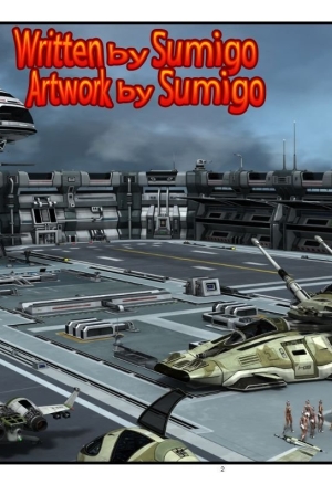 Artist3d Sumgio - Babazon Hiveporn comic