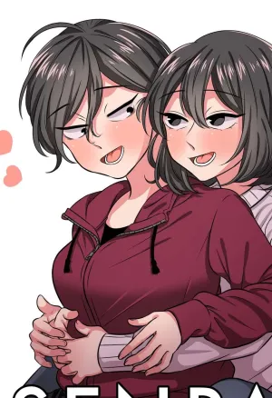Senpai and Kohai