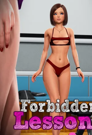 Forbidden Lessons 3