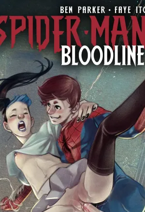Spider-man - Bloodline