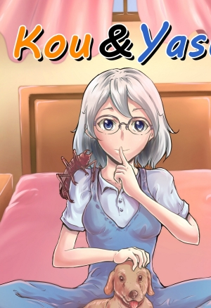 Kou & Yasu