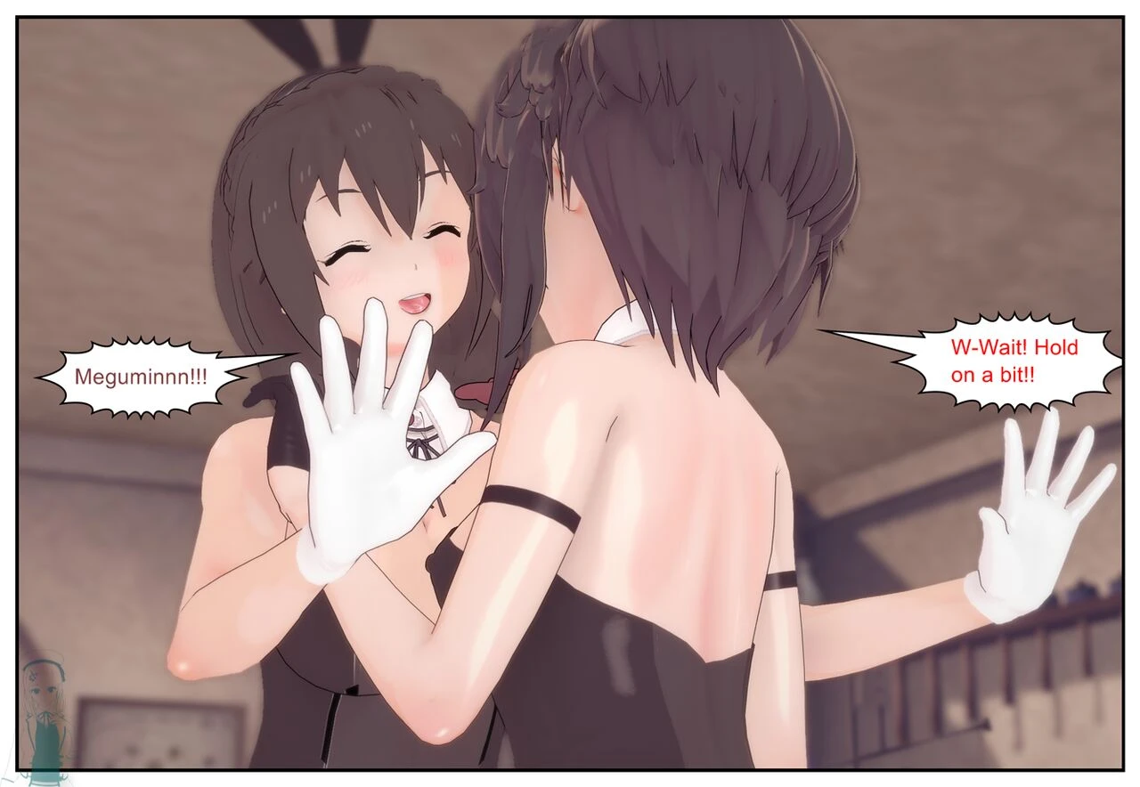 Konosuba Skinsuit Potion 4 image number 24