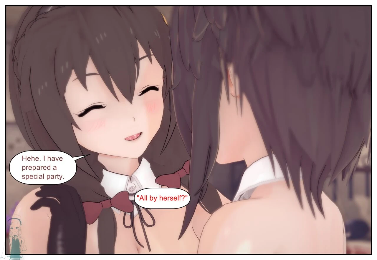 Konosuba Skinsuit Potion 4 image number 25