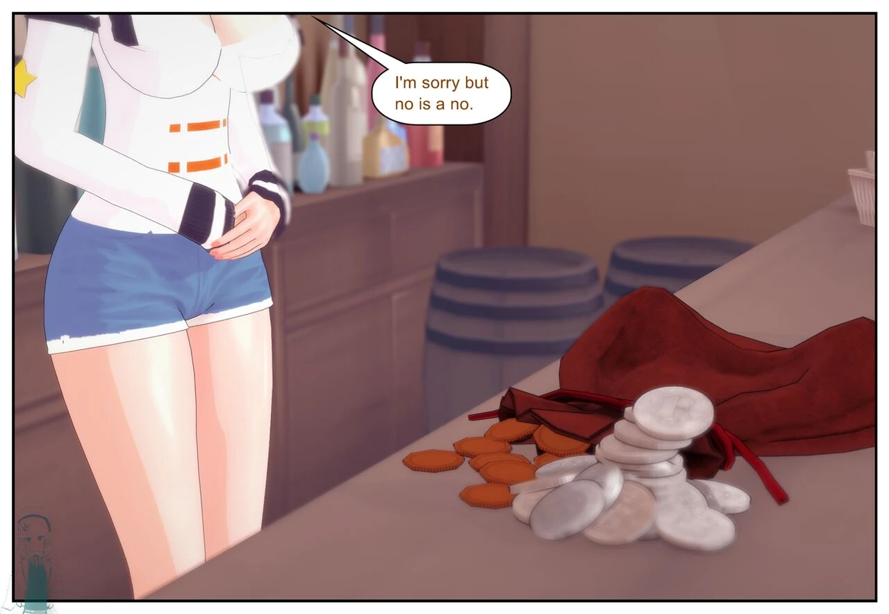 Konosuba Skinsuit Potion 4 image number 2