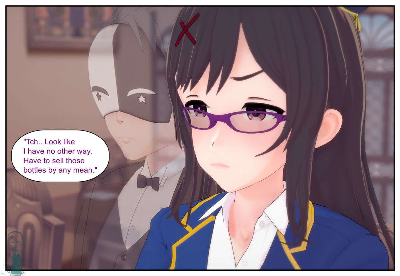 Konosuba Skinsuit Potion 4 image number 6