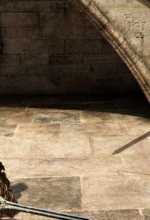 Strongest Under The Heavens