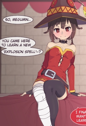 Megumin