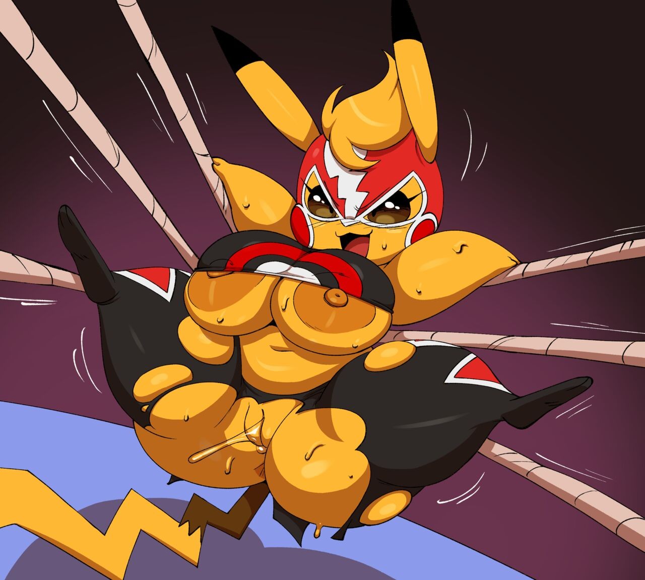 Kanna Meets Leroy image number 20