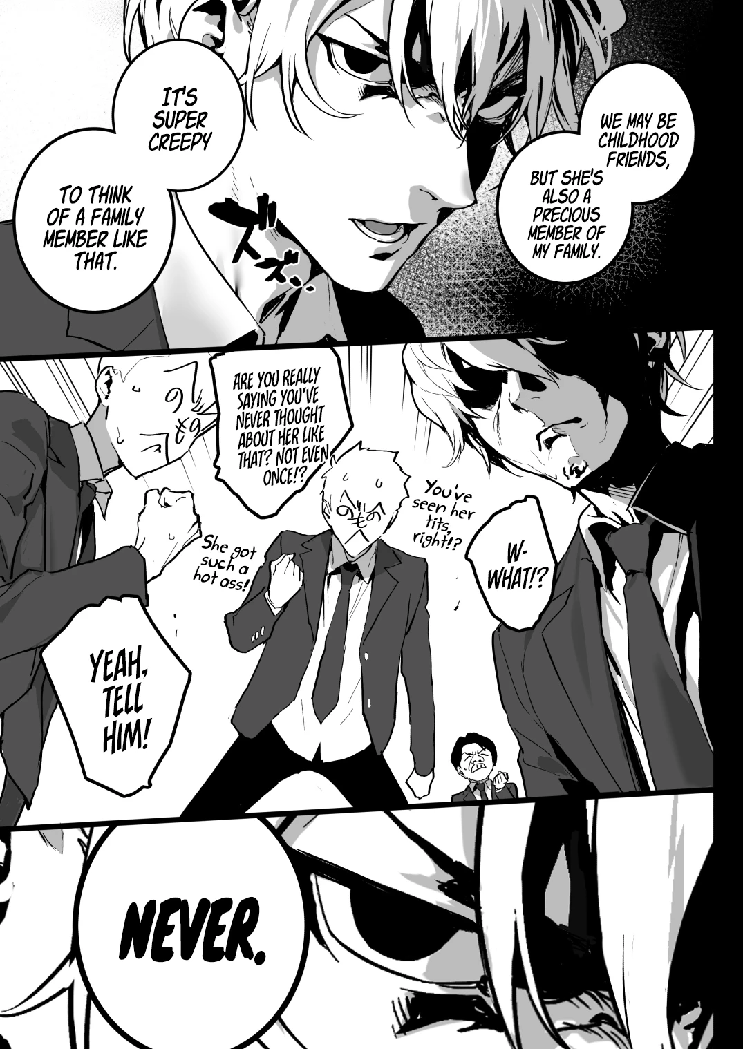 Cum  Me.  Watashi ni Dashinasai. image number 10