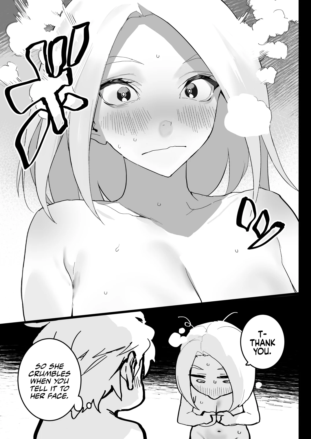 Cum  Me.  Watashi ni Dashinasai. image number 52
