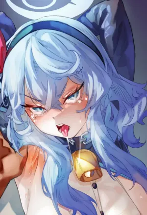 Miwerjooggetser [Fanbox]