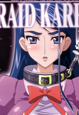 Raid Karen R