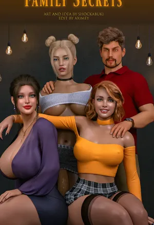 Family secrets