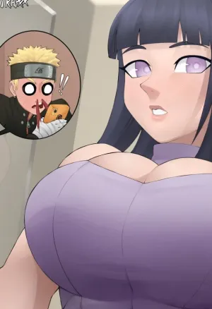 Hyuga Princess