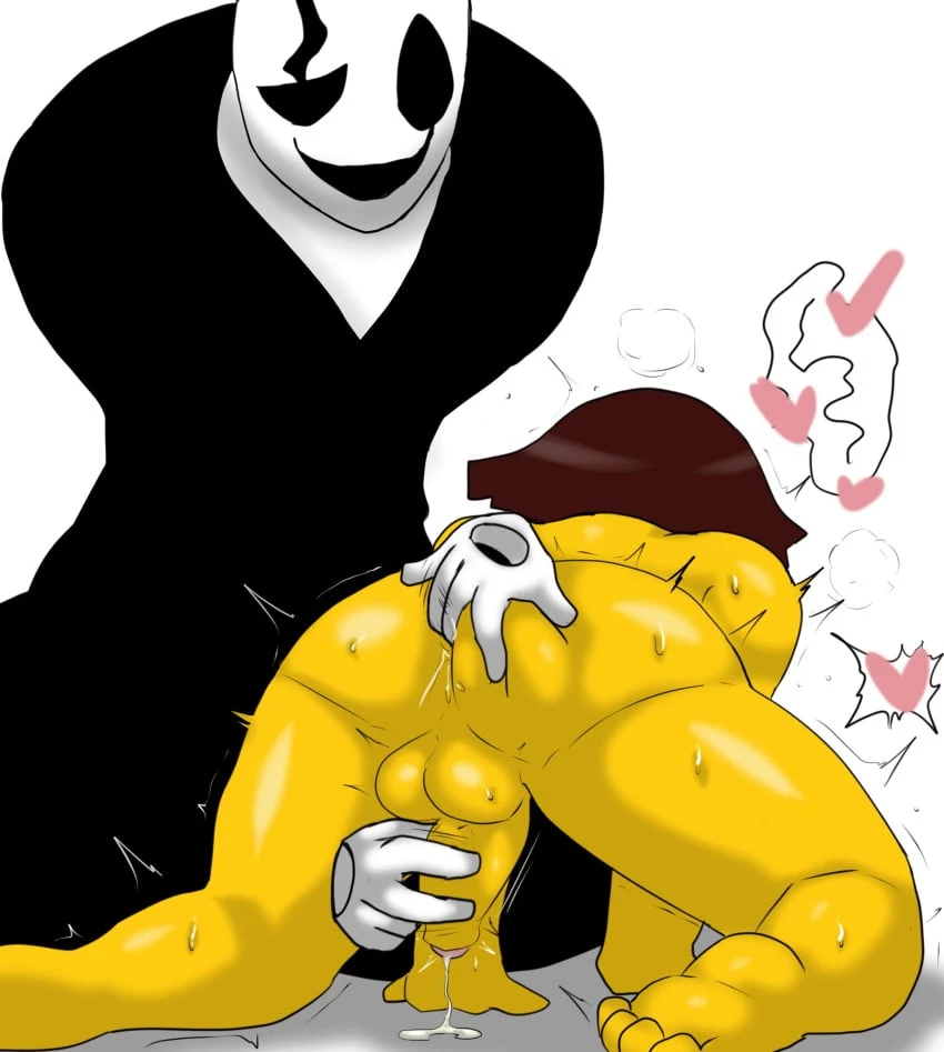 Enigi09 Gay Sex Compilation image number 45