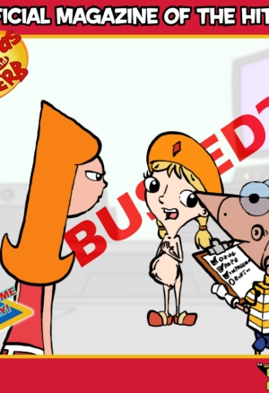 P&F The Experiment