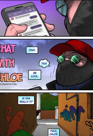 Chat with Chloe 2