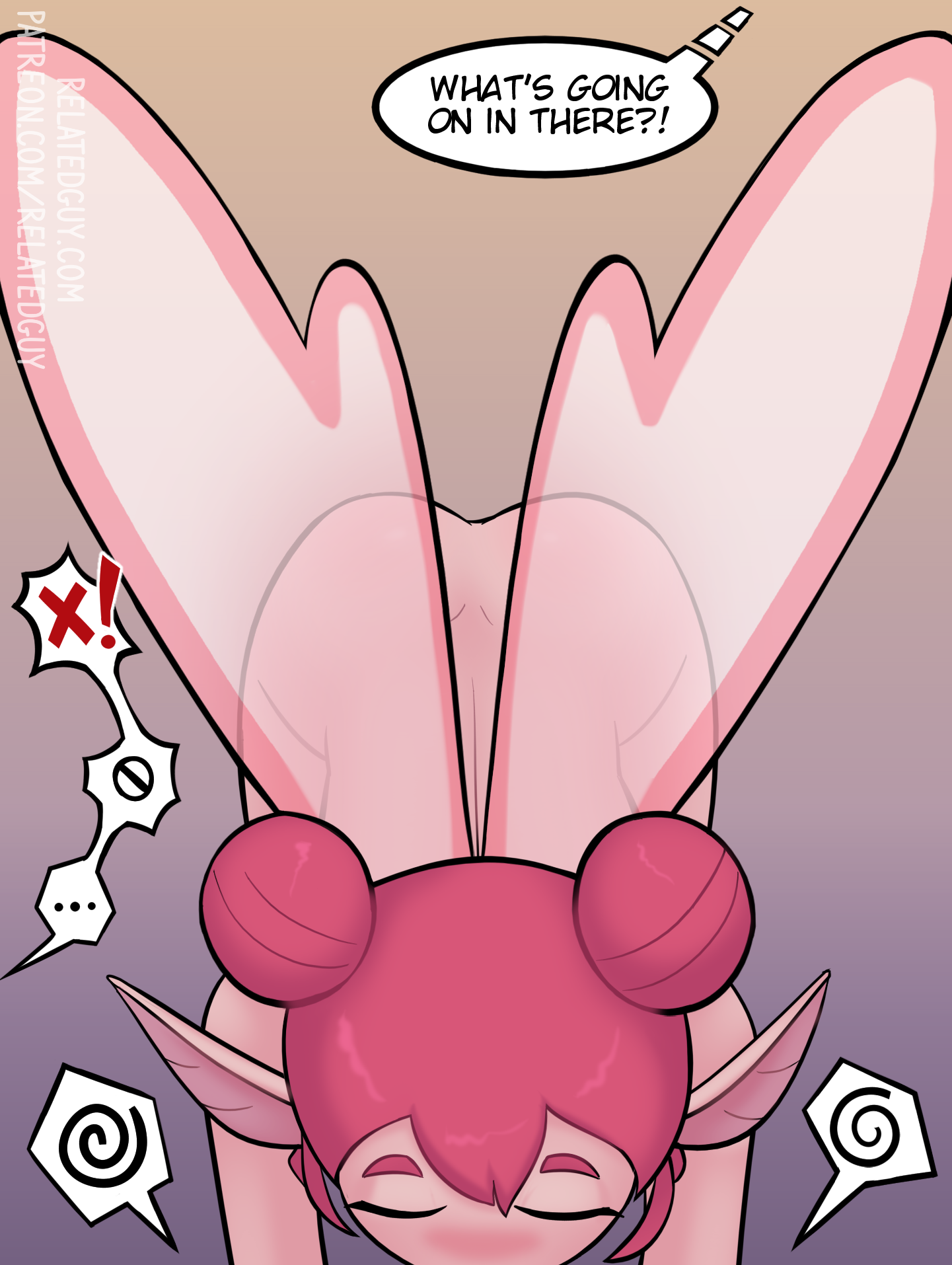 Helping Flutterina image number 4