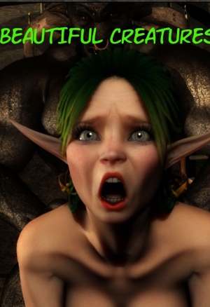 Beautiful Creatures 4