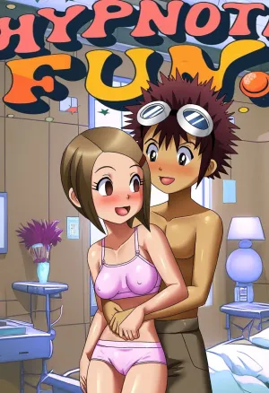 Hypno fun