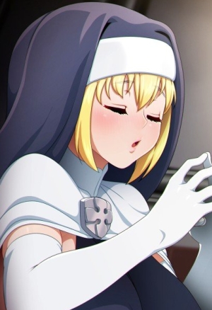 NeoCoill - Hot Prayer (Fire Force)