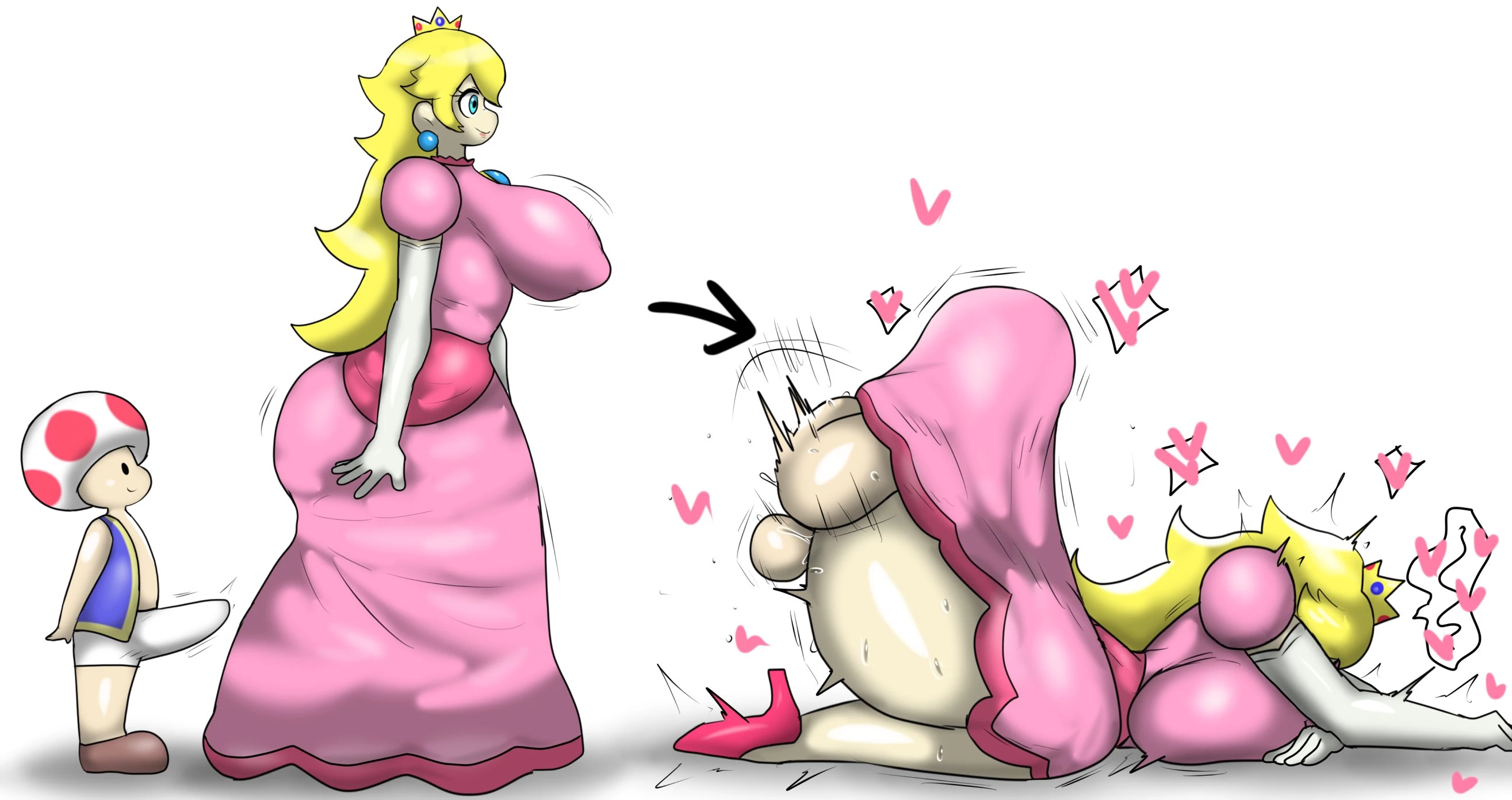 Enigi09: Super Mario Bros image number 8