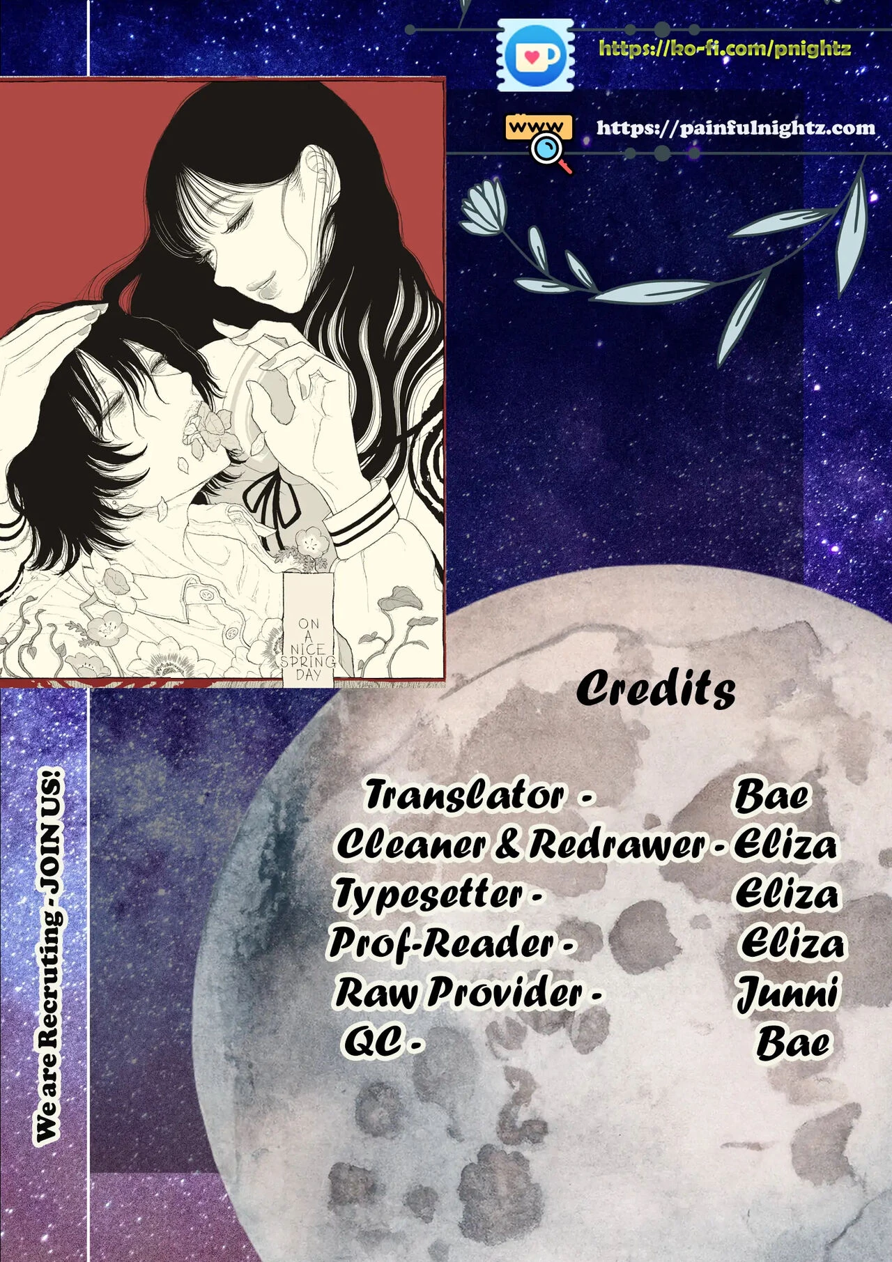 On a  Spring Day image number 1
