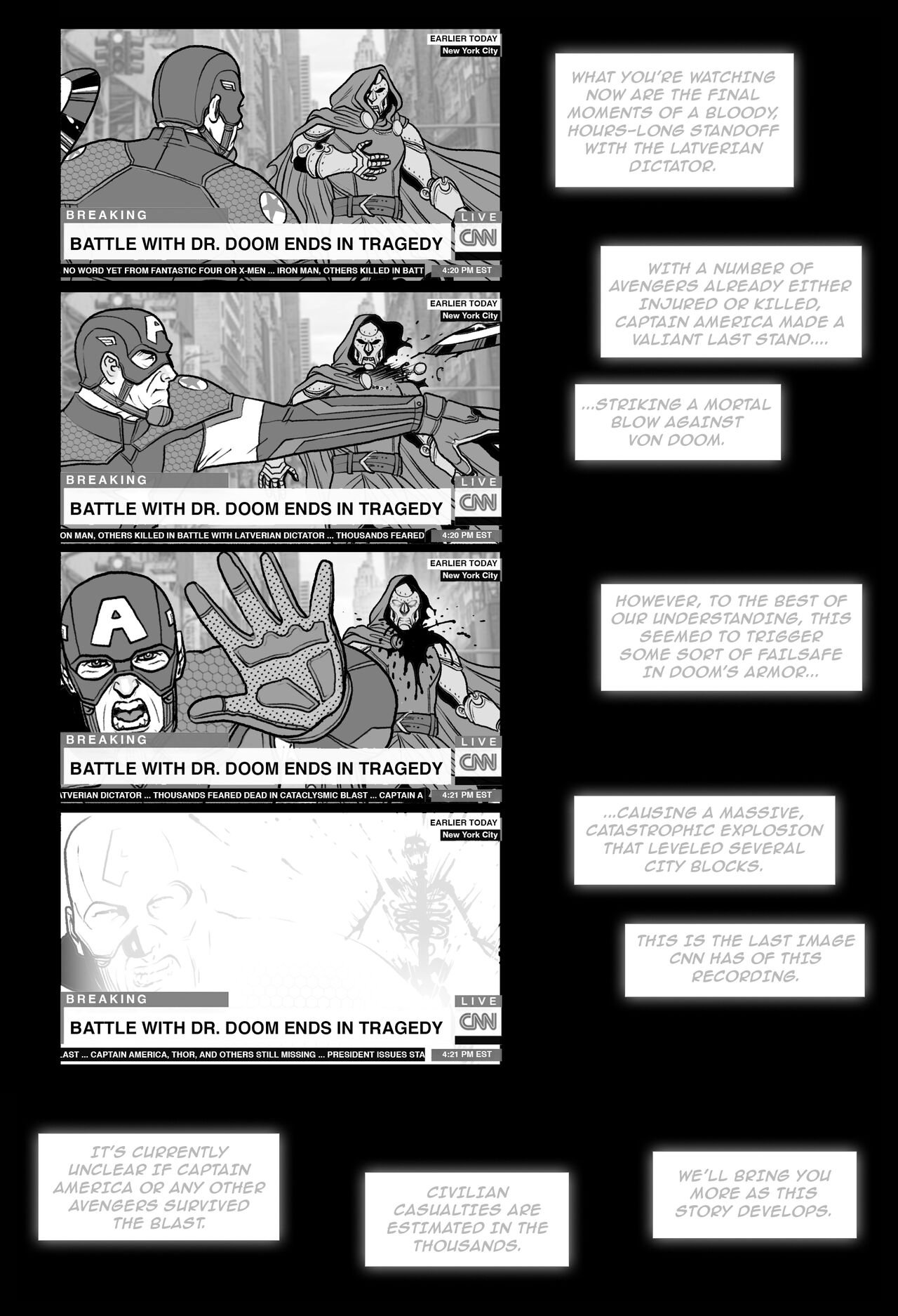 Pegasus - Submission Agenda: Enchantress Remastered image number 1