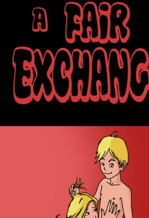 A Fair Exchange [ENG]
