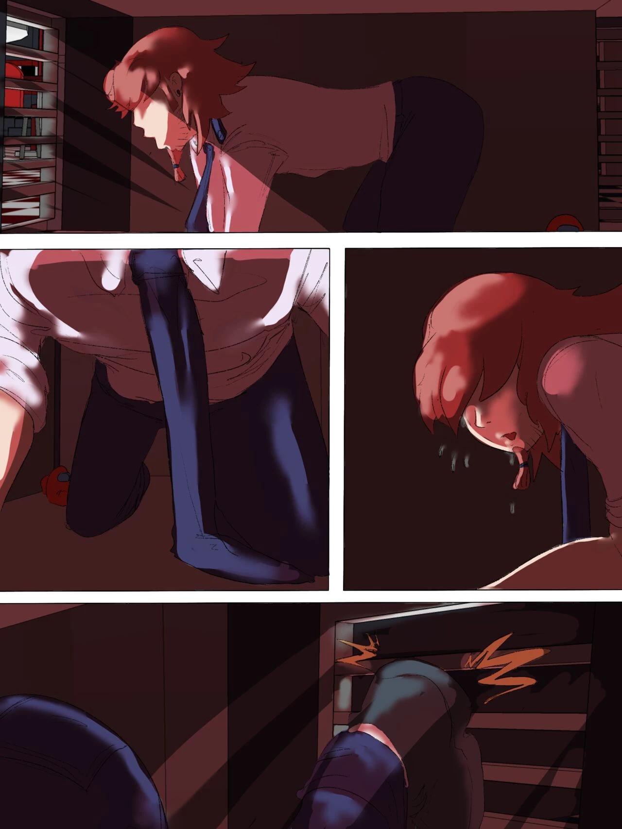 Five night at Fazclairs - night 2 image number 7