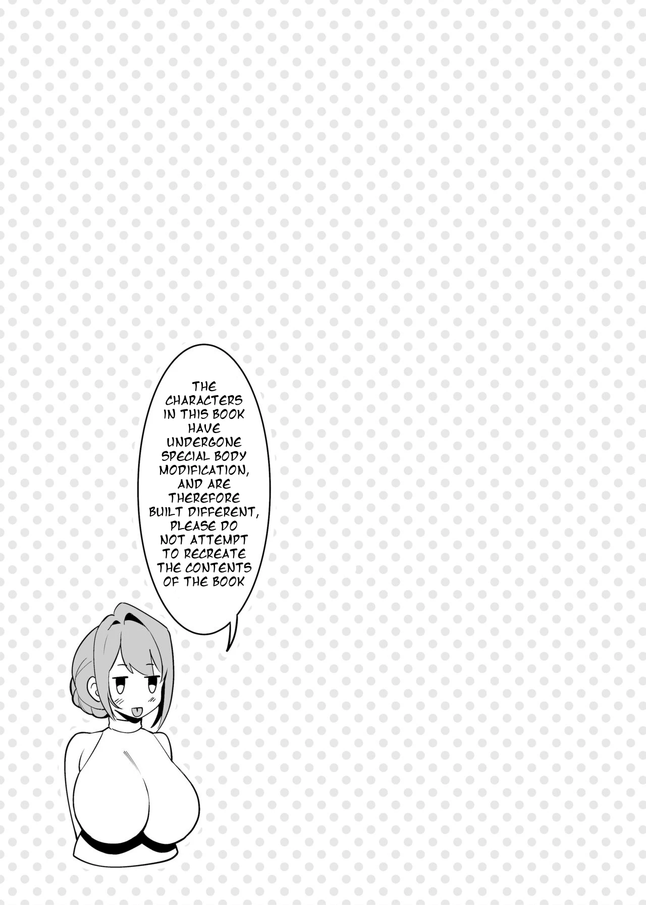 My Neighbor Is a Former Super Sentai Member Whose Body Was Modified by an Evil Organization 4  Otonari-san wa Yami Soshiki ni Nikutai Kaizou sareta Moto Seigi Sentai Member deshita 4 image number 4
