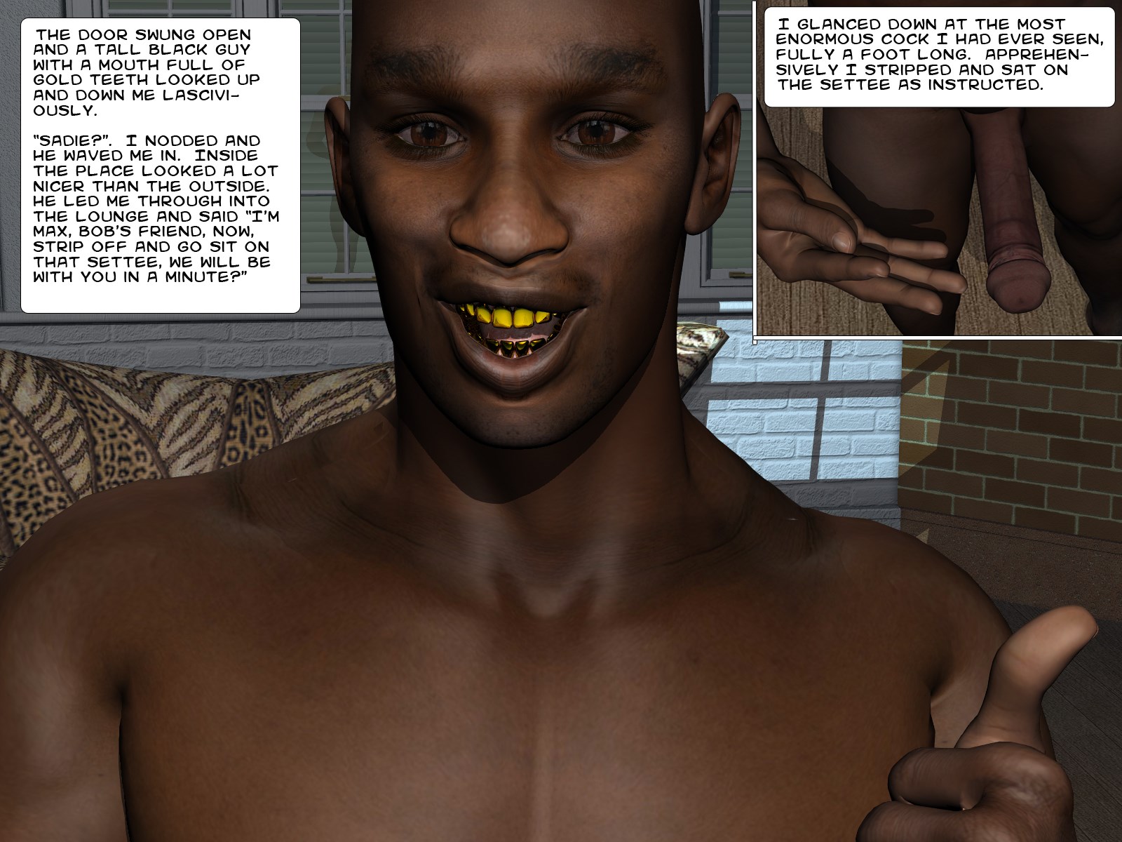 Adventures of a Young Housewife image number 23